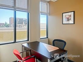 Regus | FL, Tallahassee – Alliance Center