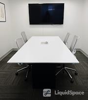 Launch Workplaces @ The Ring Building