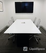 Launch Workplaces @ The Ring Building
