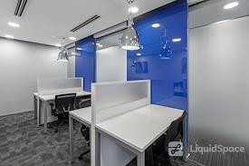 Regus | HANOI, Daeha