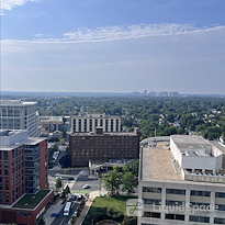 Intelligent Office - Arlington