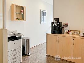 Regus | Mexico City, Samara Shops