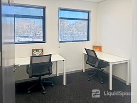 Regus | Pretoria, The Boardwalk