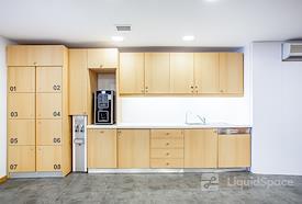 Regus | Istanbul, Maslak Beybi Giz Plaza