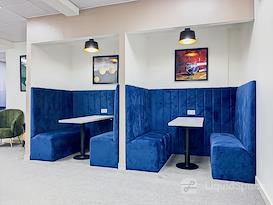 Regus | Abuja, Murjanatu House