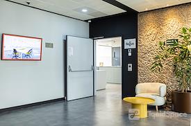Regus | Madrid, Barajas