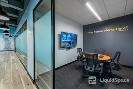 Venture X | Arlington - Courthouse Metro