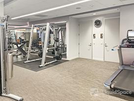 Regus | Washington - 1500 K Street