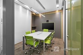 Regus | Taichung, Global
