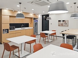 Regus | Cebu City, i2 Building