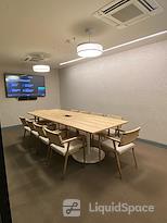 WeWork Two Horizon Center