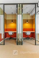 Regus | Rotterdam, Alexandrium