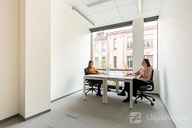 SPACES | Vilnius, Gedimino