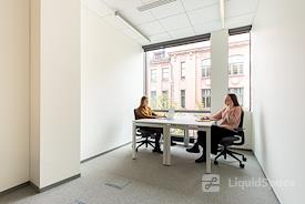 SPACES | Vilnius, Gedimino