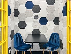 Regus | CA, Palm Springs - Palm Canyon Dr