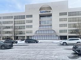 Regus | Pittsburgh - Corporate Dr
