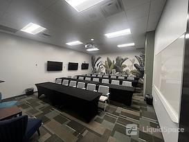 The HUB @ Office Logic