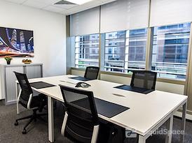 Regus | Dubai, DWTC District