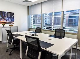 Regus | Dubai, DWTC District