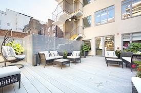 Landmark | Newman Street