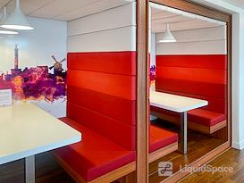 Regus | Saint Quentin, Stop & Work Saint Quentin