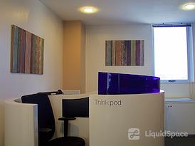 Regus | Nairobi, Delta Corner