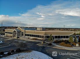 Thrive Workplace @ West Arvada