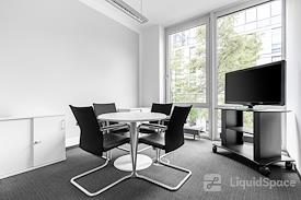 Regus | Munich Parkstadt Schwabing