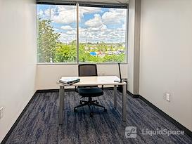 Regus | FL, Orlando - Courtland St