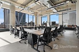 Mindspace Williamsburg