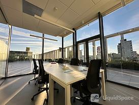 SPACES | Madrid, Polaris