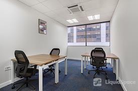 Regus | Harrow, College Road