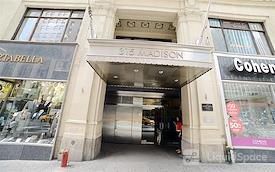 Jay Suites - Madison Avenue