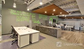 Intelligent Office-Westminster