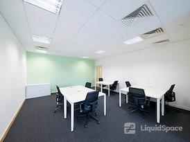 Regus | Milton Keynes Midsummer Court