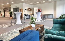 BZ - Business Center