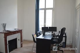 COWORKING & SYNERGIES