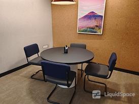 WeWork Prestige Central