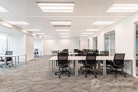 Regus | Hong Kong, Central Plaza