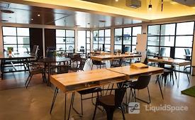 UnionSPACE - Metropolitan Tower (Serviced Office | Virtual Office | Meeting Room | Coworking)