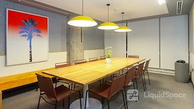 WeWork Oberoi Commerz II