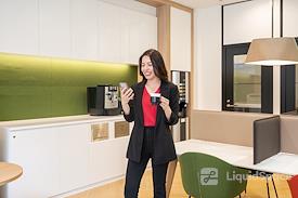 Regus | Fukuoka, Hakataeki Hakataguchi