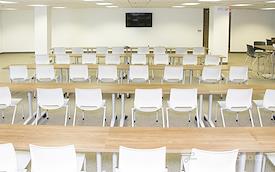 Farbman Group | Sheffield Office Park