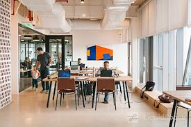 WeWork | RMZ Latitude Commercial