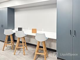 Regus | VA, Virginia Beach - Constitution Dr