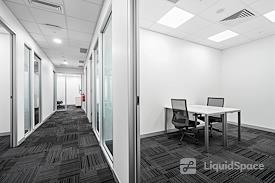 Regus | Darwin, Palmerston Circuit