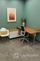 Fusion Workplaces - Palm Desert