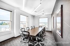 Regus || Old Town Pasadena