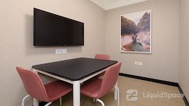 WeWork Vaishnavi Signature