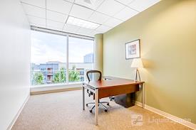 Regus | City View